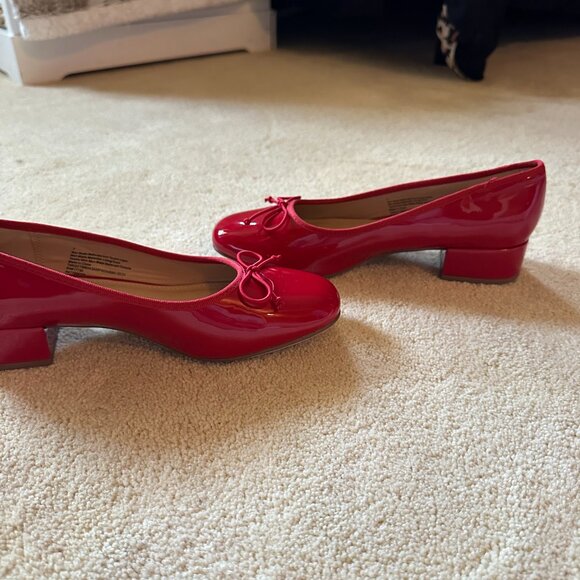 a new day Joy Ballet Pumps - Picture 6 of 7